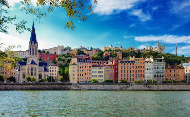 Best Things to do in Lyon