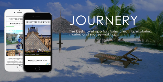 Top Most Travel Social Apps that You Must Have