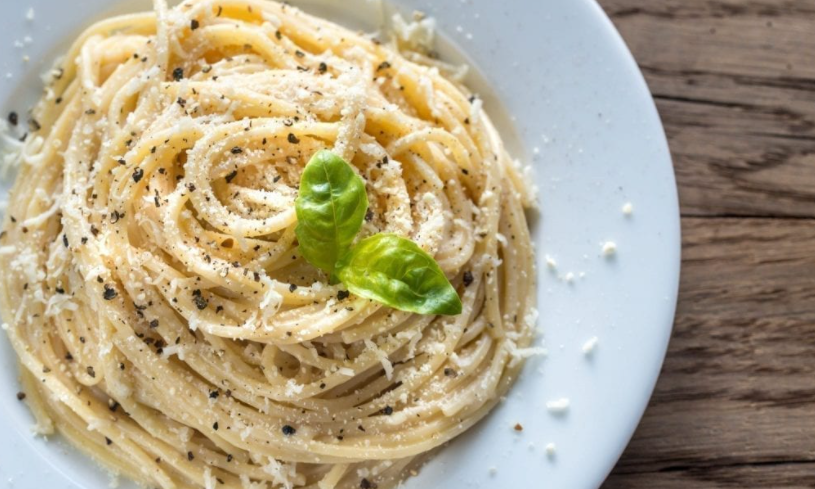 Foods You Must Try in Rome