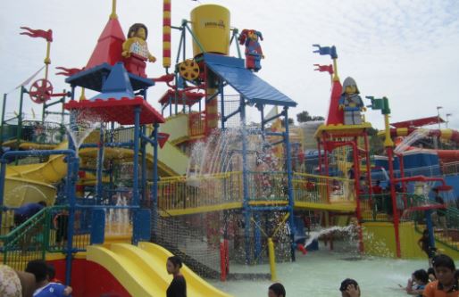 Discover the Popular Theme Parks in Johor Bahru