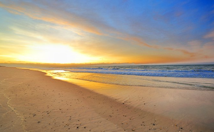 Most Popular Beaches of New York