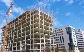 Building construction company in noida