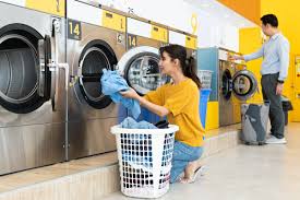 How a Laundromat Near Me Generates Profit