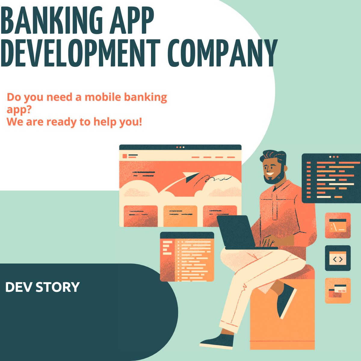 What Exactly Is Banking Mobile App Development?