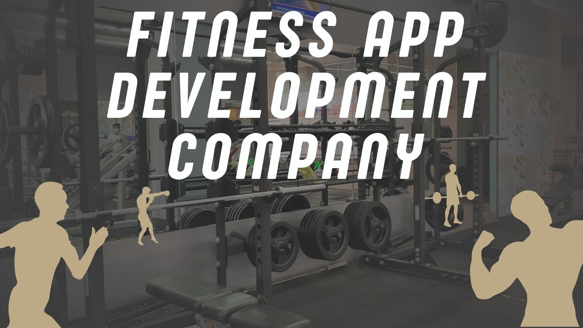 The Business Side of Fitness Mobile App Development