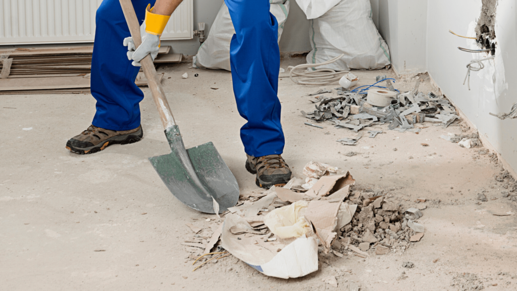 Post Construction Cleaning in Saanichton for Spotless Spaces