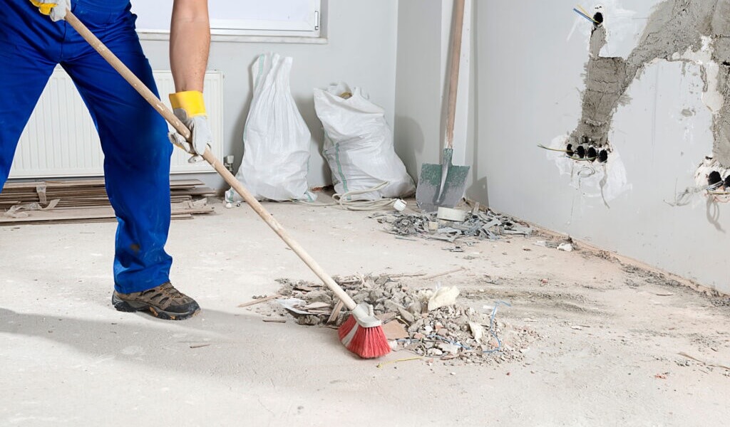 Post-Construction Cleaners for Vancouver Island: Must-Have for Builders