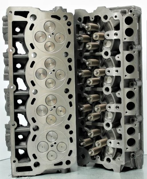 Automotive Cast Iron Cylinder Head Market - Future Scenario, Key Insights, Top Companies 2032