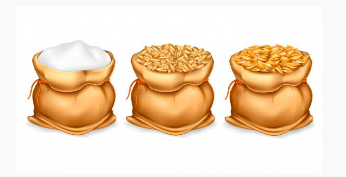 Whole Grain & High Fiber Foods Market Analysis, Size, Share, Geographic Segmentation & Competitive Landscape Report to 2028