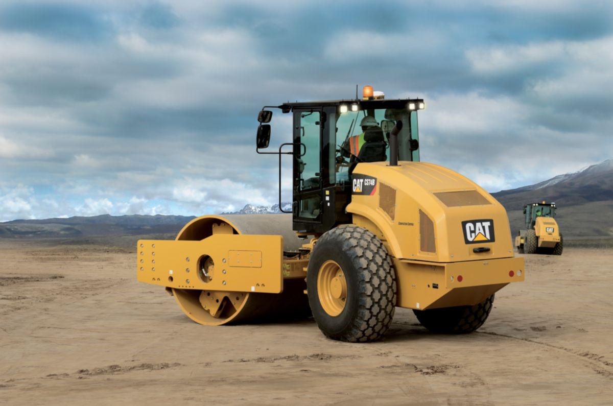 Compaction Machines Market Challenges, Drivers, Outlook, Growth Opportunities - Analysis to 2032