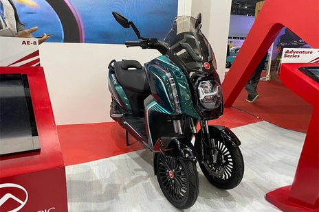 Electric Bike Market Trends, Growth, Future Demand, Analysis and Forecast by 2032