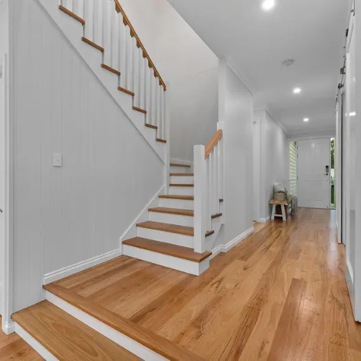 Hardwood Flooring in Melbourne: A Timeless Investment in Style
