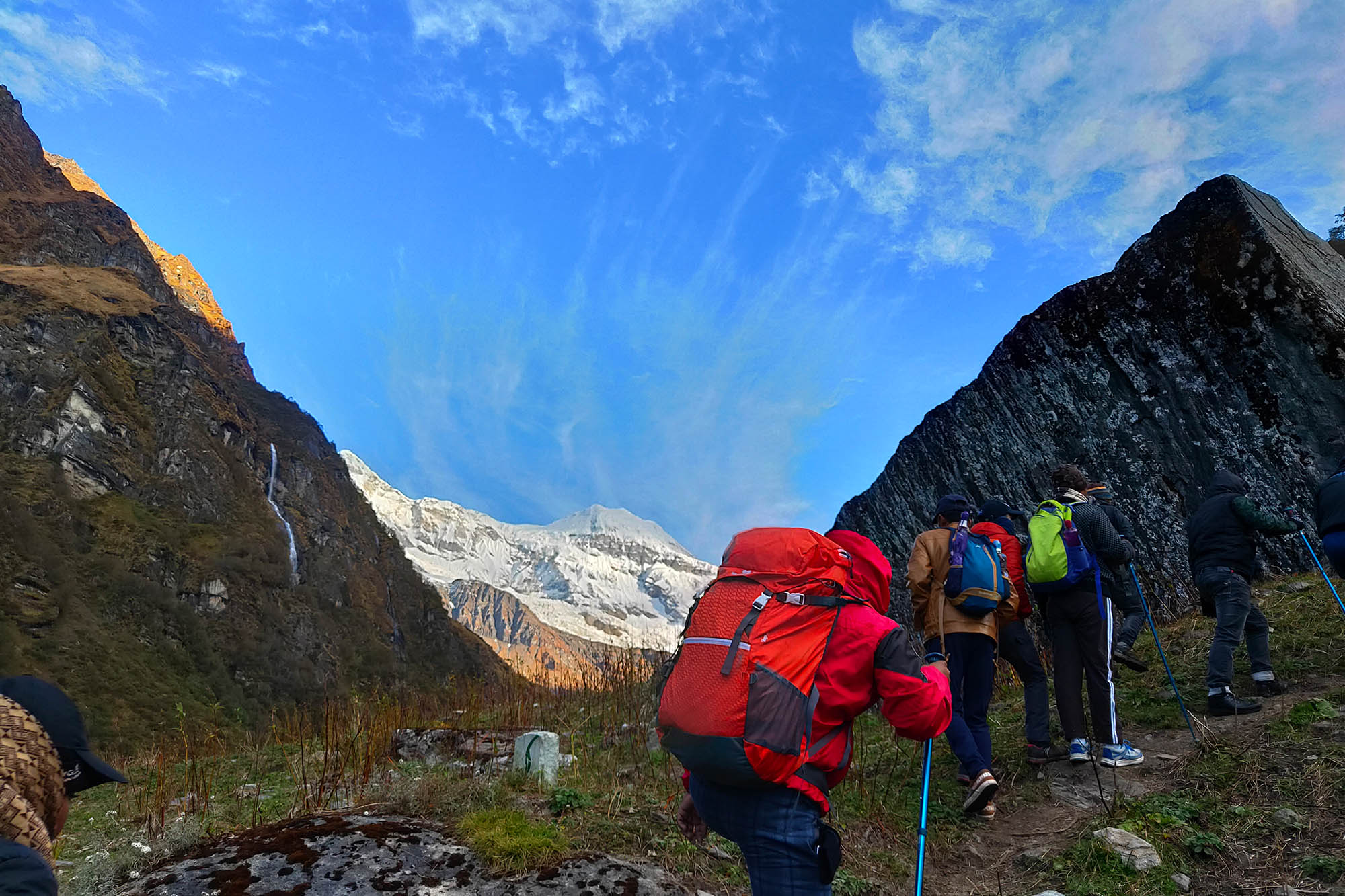 Tour & Travel Company in Uttarakhand