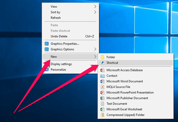 How to Add Google Sheets On Your Desktop