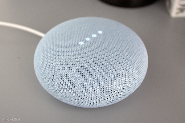 Free Google Nest Mini: Check Your Eligibility