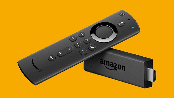 How to Set Up a VPN for Amazon Fire Stick?
