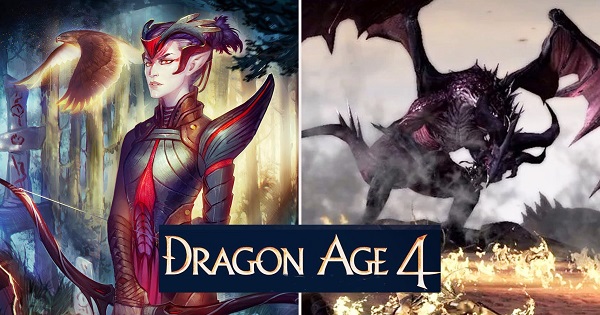 When Will the Dragon Age 4 Arrive?