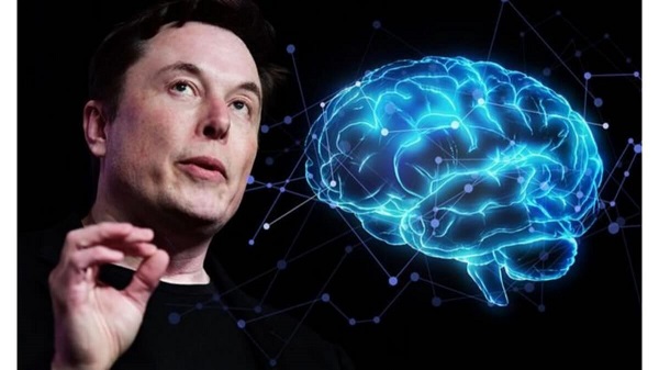 Elon Musk’s Neuralink Chip Will Stream Music Straight Into Your Brain