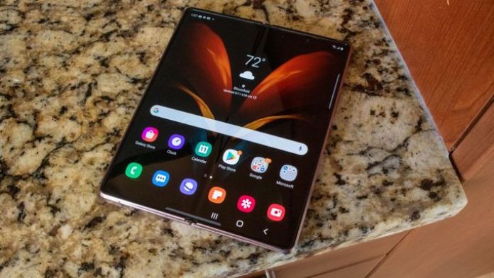 Changes to Be Made to the Samsung Galaxy Z Fold 3 to Support the S Pen