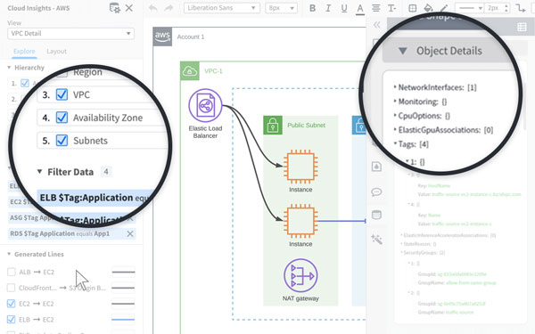 10 Best Free Alternatives to Microsoft Visio