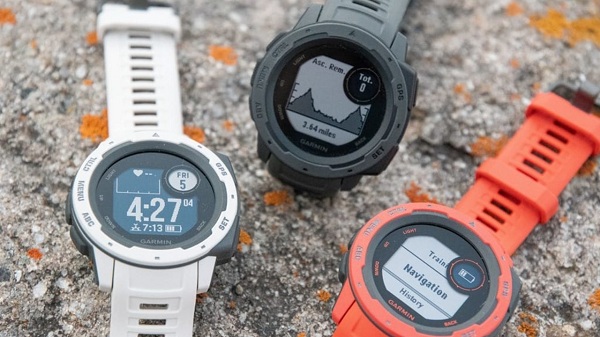 Garmin Instinct Solar: An In-Depth Analysis