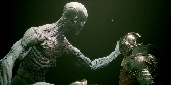 How to Farm Glimpse in Mortal Shell