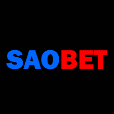 SAOBET – Nền Tảng Kỹ Thuật Số Đáng Tin Cậy Cho Trải Nghiệm Tương Tác