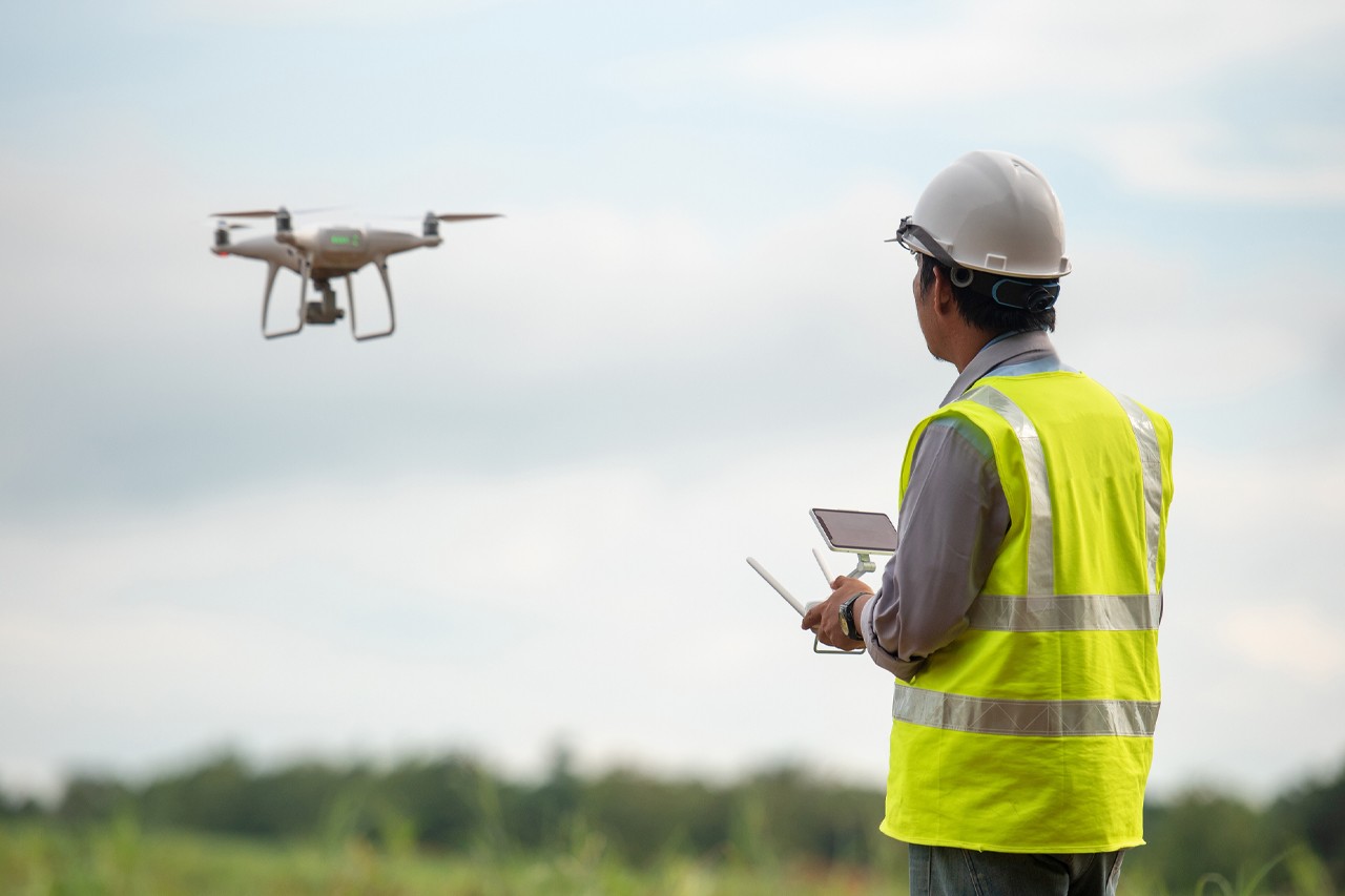 How Agencies Use Property Drone Photography To Boost Real Estate Sales Fast?