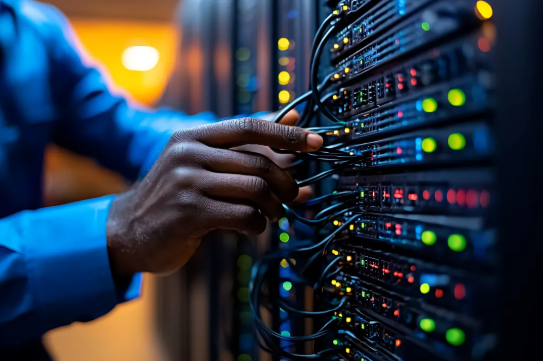 Data Cable Installation Perth