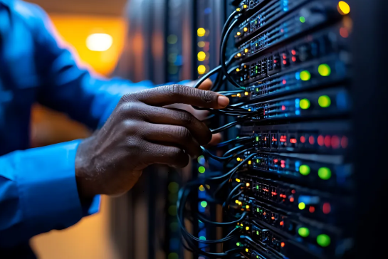 Data Cable Installation Perth