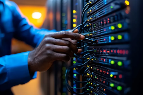 Data Cable Installation Perth