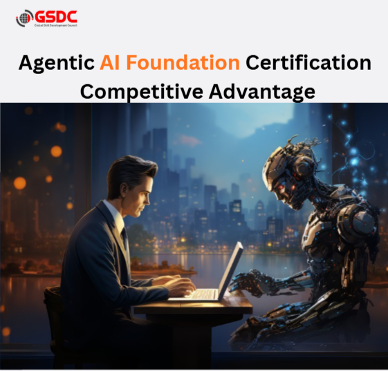Why Agentic AI Certification is the New Competitive Advantage for Tech Professionals.