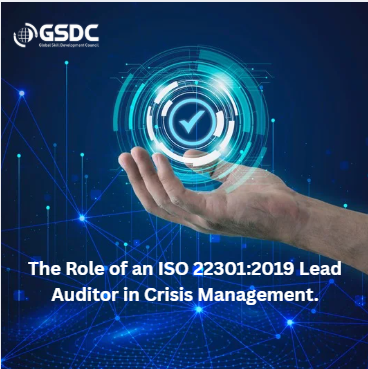 Why the ISO 27701 Lead Implementer Certification is a Must for Privacy Professionals.