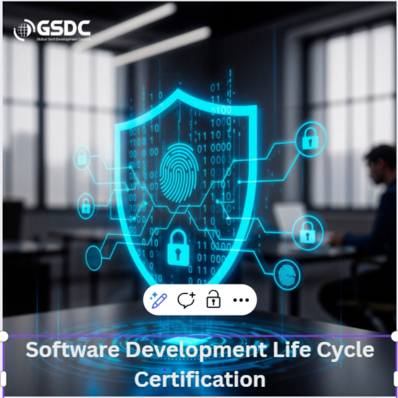 How Generative AI Foundation Certification Can Boost Your Career in Tech and Beyond.
