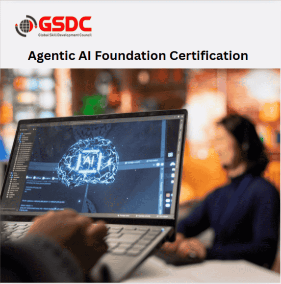 Top 7 Career Opportunities After Completing Agentic AI Foundation Certification.
