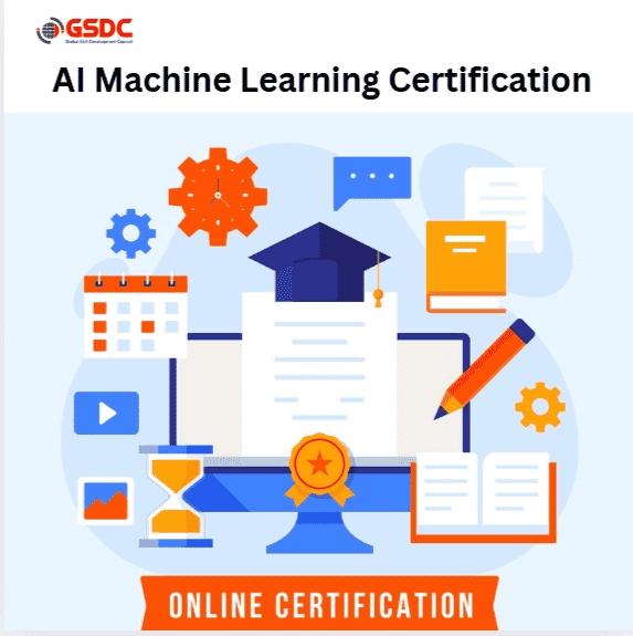 How to Become a Certified Machine Learning Professional: Step-by-Step Guide.