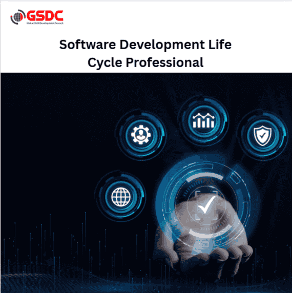 Certified Software Development Life Cycle Professional in Building Future-Ready Applications.
