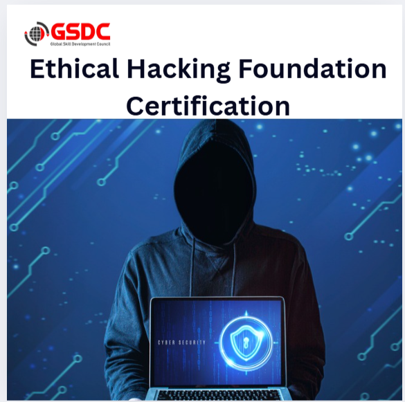 How Ethical Hacking Foundation Certification Gateway to Cybersecurity Careers.