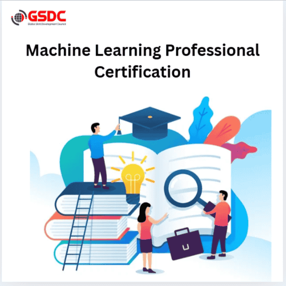 How Certified Machine Learning Professionals Are Powering the Next Wave of AI Innovation.