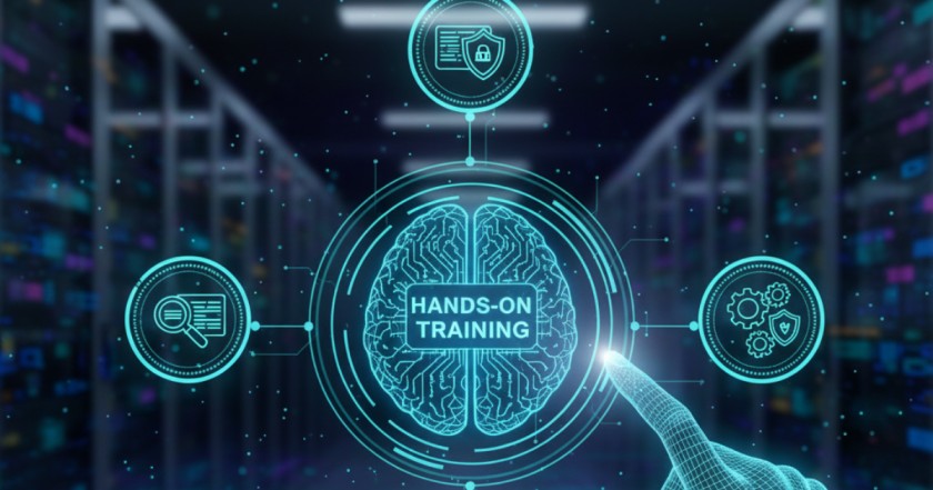 Top 3 Benefits of Hands-On Security Training for Dev, Ops, and Security Teams