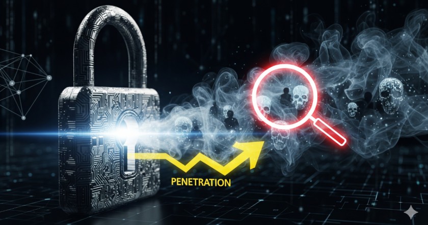 Why Is Penetration Testing Essential for Identifying Hidden Threats?