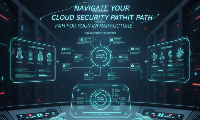 How to Choose the Right Cloud Security Path for Your Infrastructure