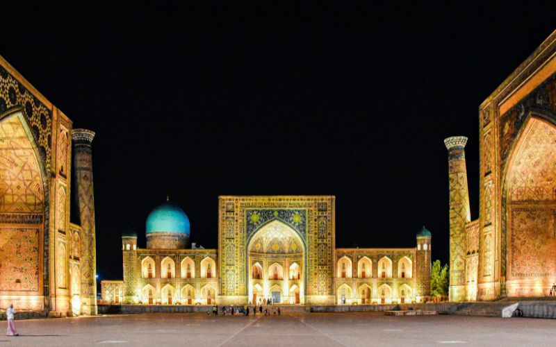 Uzbek Culture and Traditions Every Traveler Should Experience