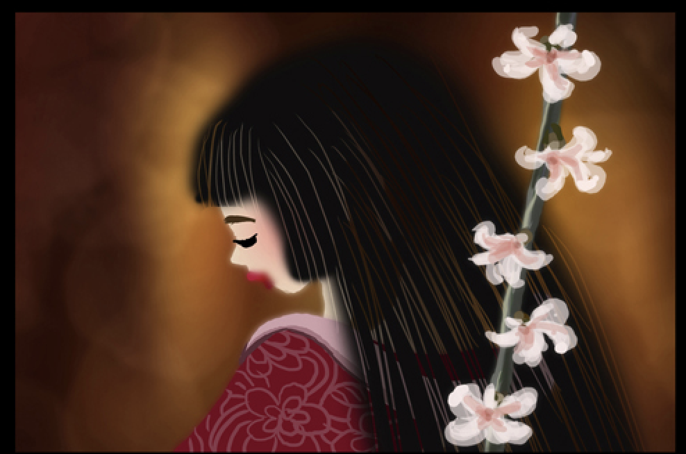 Cultivating Artistic Vision in the Modern Digital Era