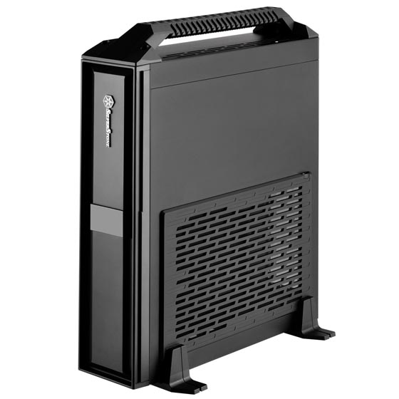 What are the smallest Mini ITX Cases?