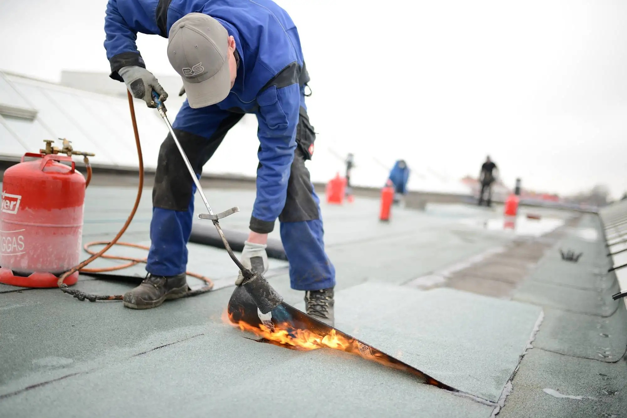 Effective Roofing Solutions for Your Business