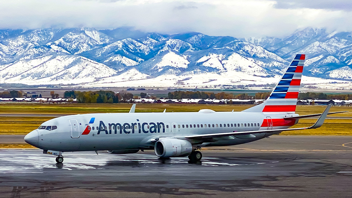 American Airlines Business Class: Book with Miles, Save Big