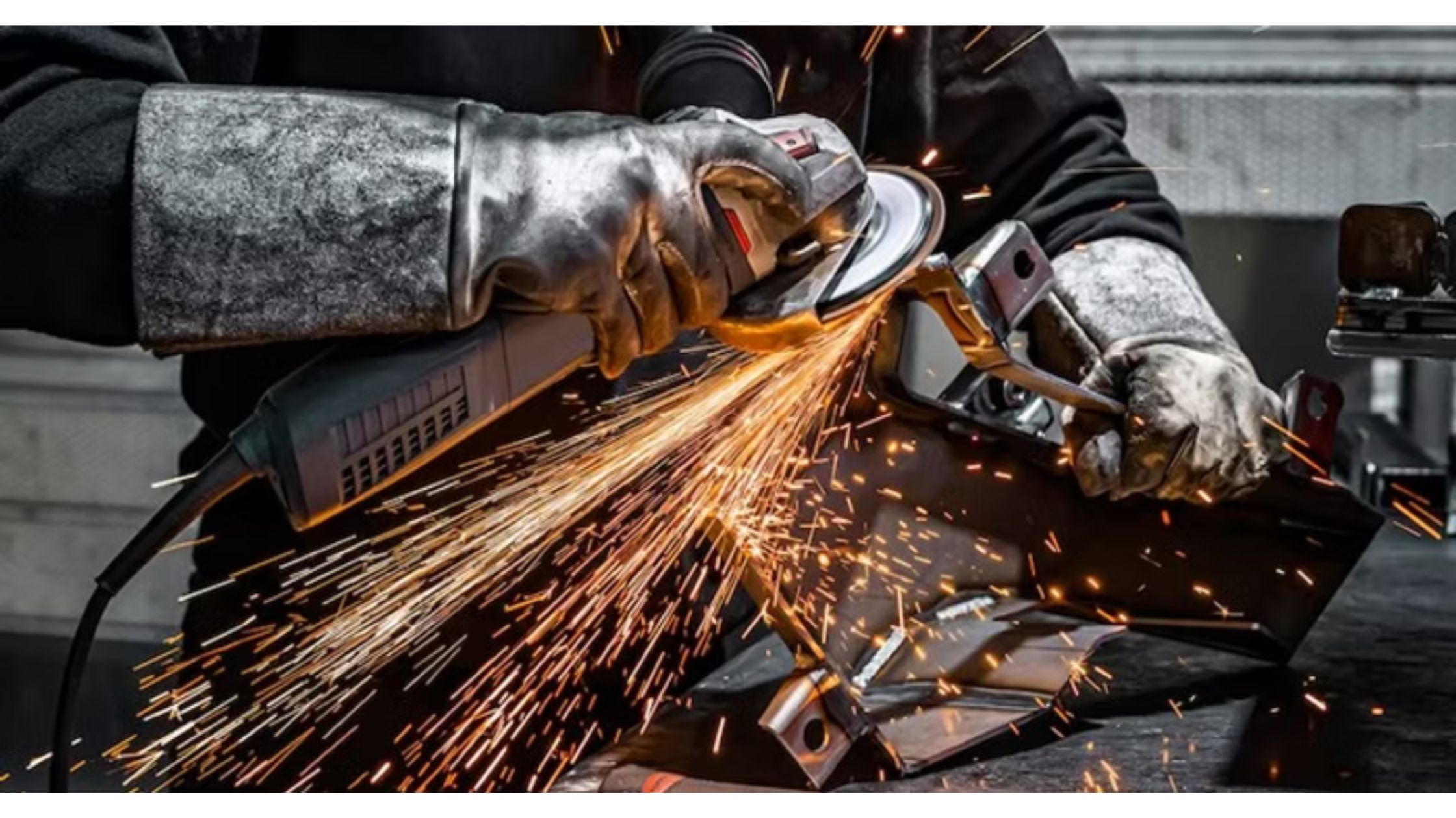 Top Materials Used in Custom Fabrication - Steel, Stainless, Aluminum, and More
