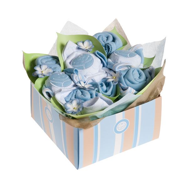 Celebrate New Beginnings With The Perfect Baby Shower Gift Set