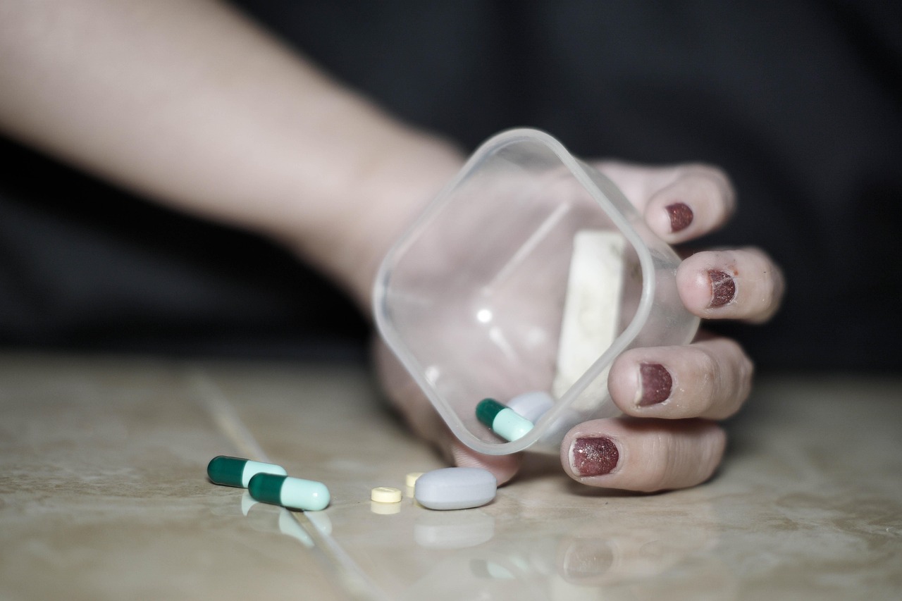 San Luis Obispo County Drug and Alcohol Services: A Lifeline for Recovery